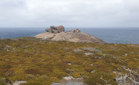 Remarkable Rocks - Flinders Chase National Park